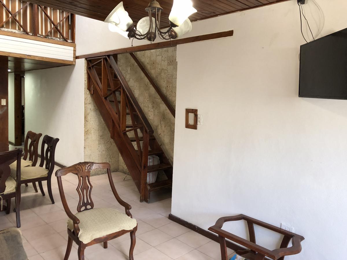 Apartamento Casa Manatwar San Andrés