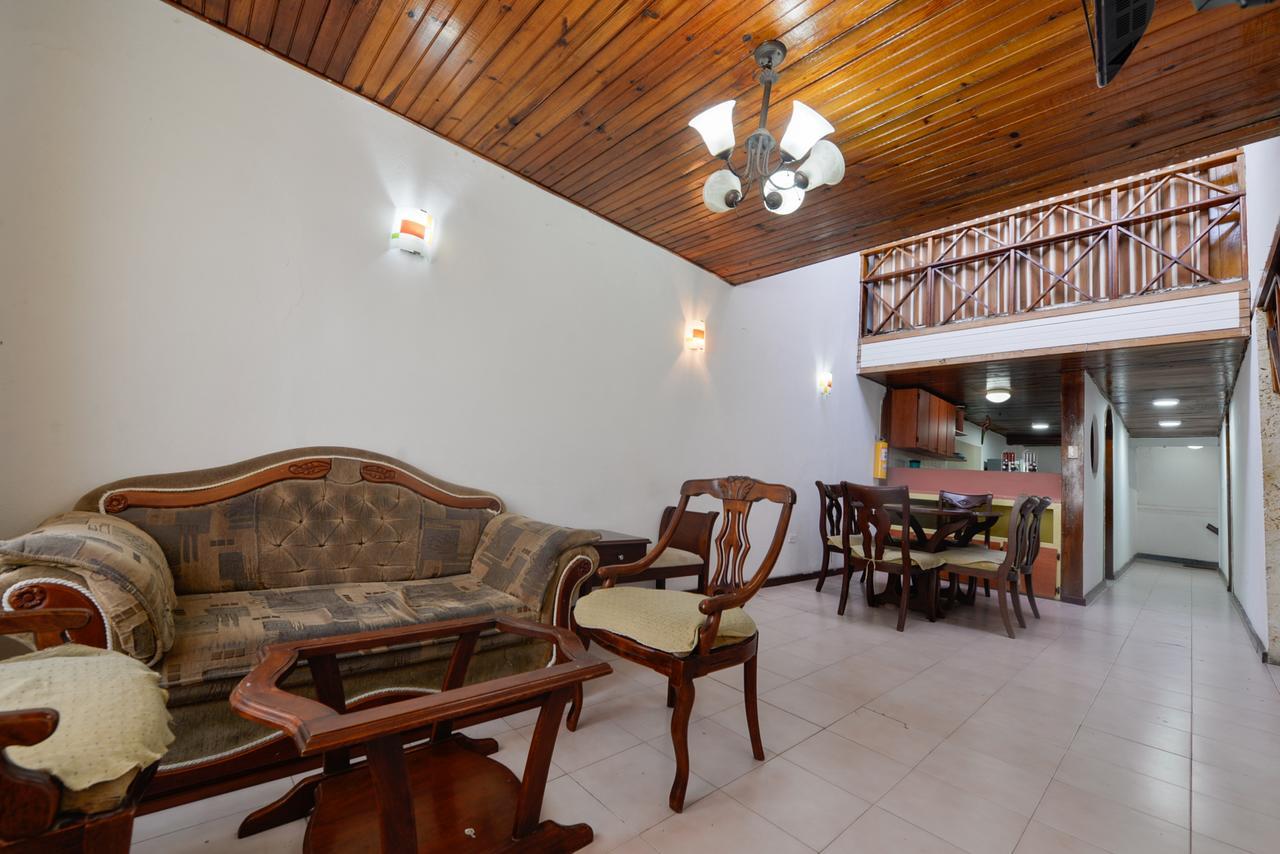 Casa Manatwar