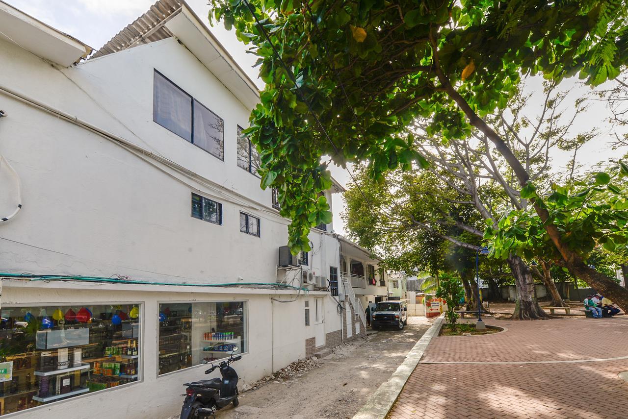 Apartamento Casa Manatwar