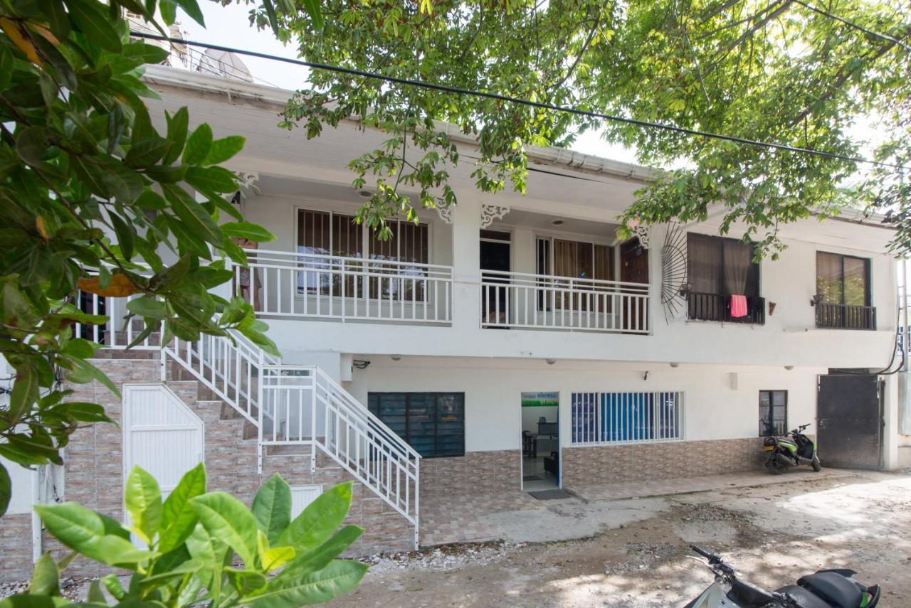 Casa Manatwar Apartamento
