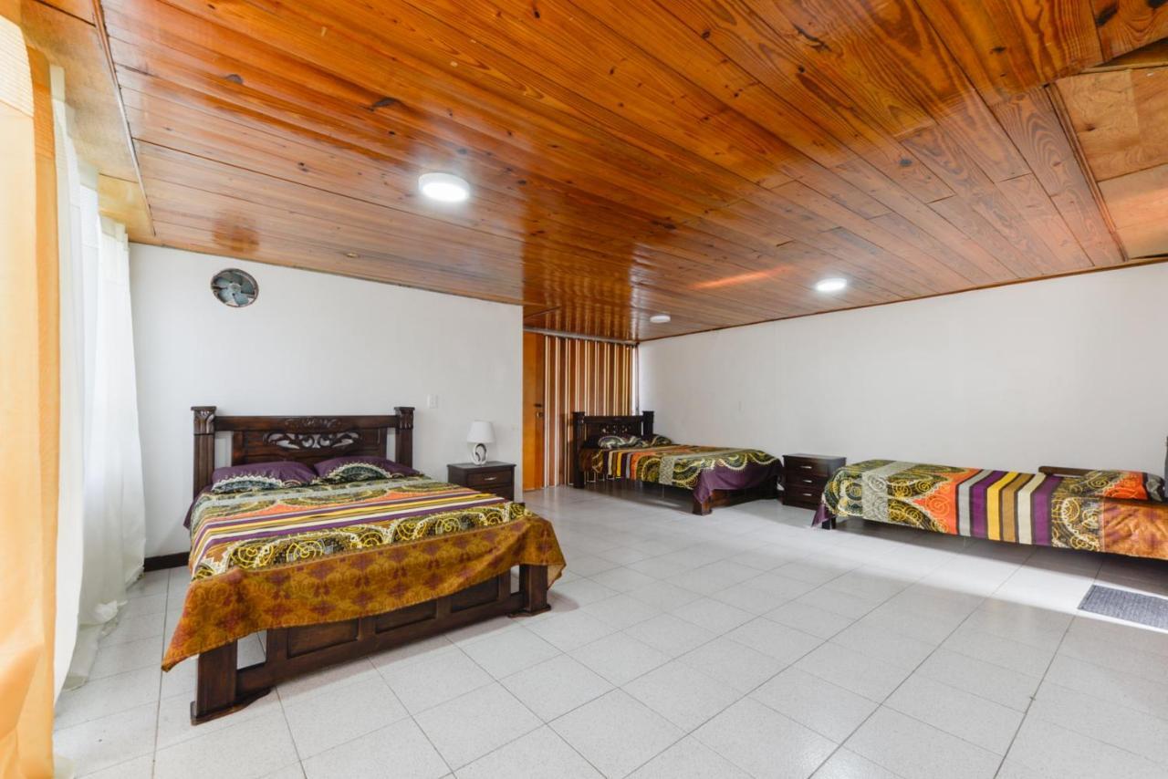 Casa Manatwar