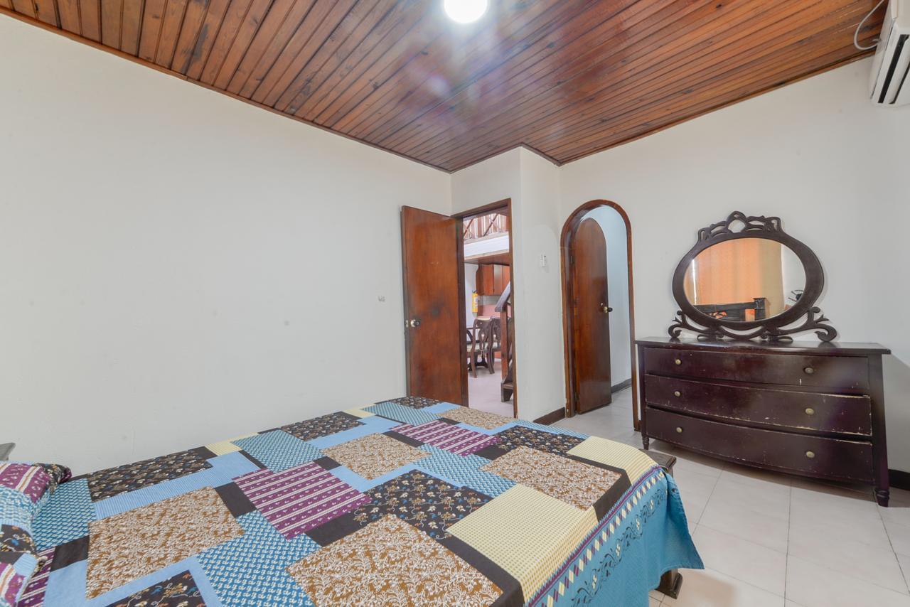 Apartamento Casa Manatwar