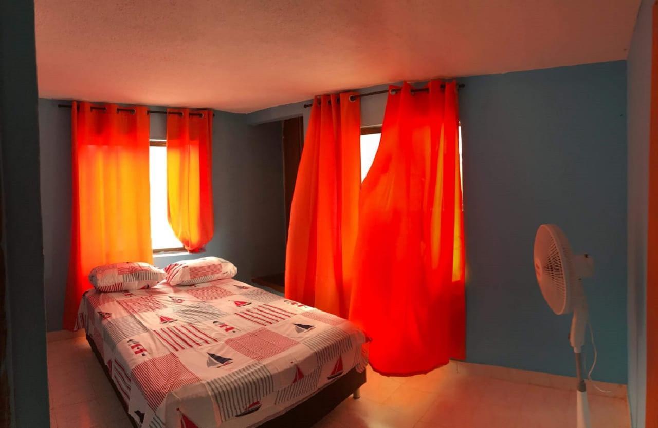 La Posada De Betina San Andrés