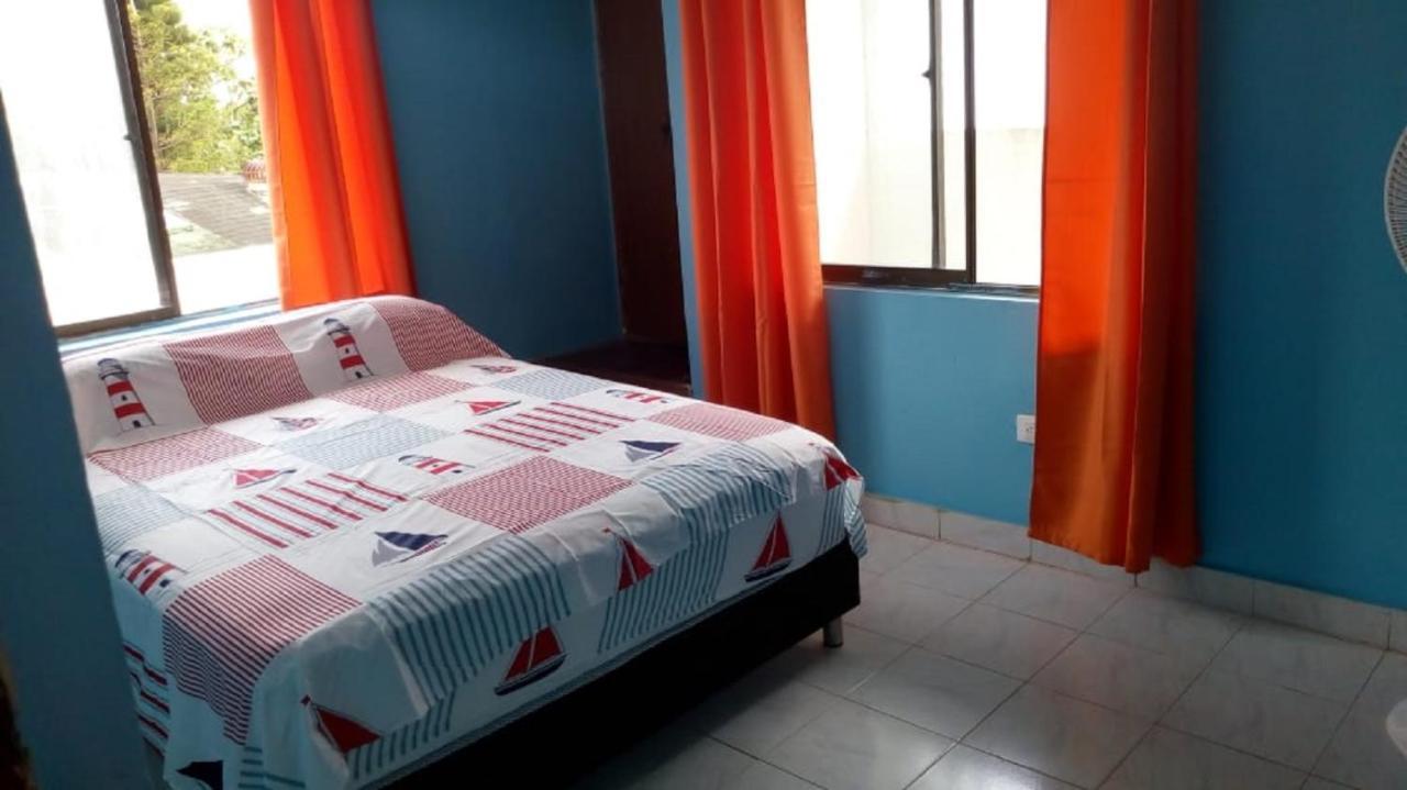 La Posada De Betina San Andrés