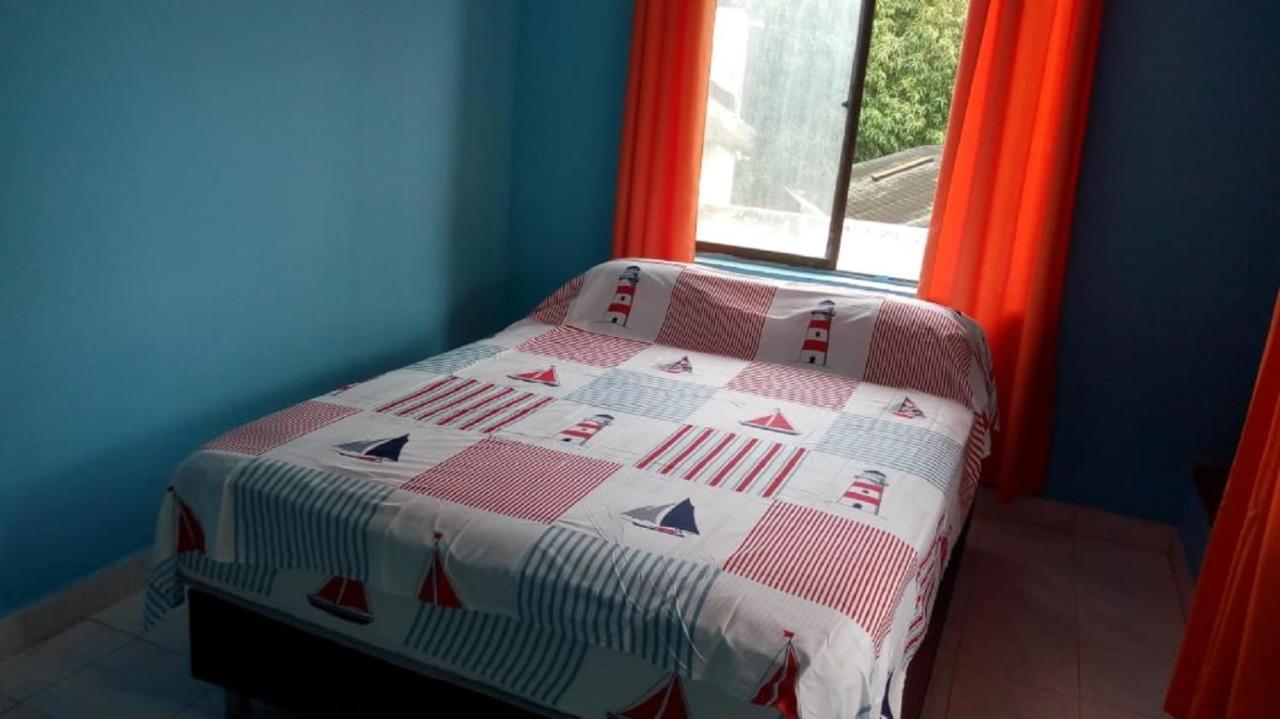 Pensión La Posada De Betina *