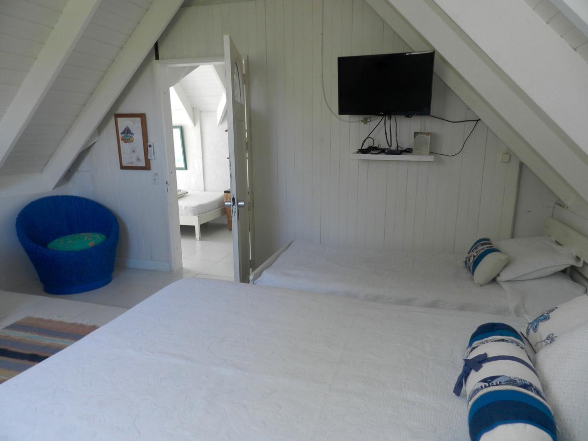 Villa Ocean View Sai *