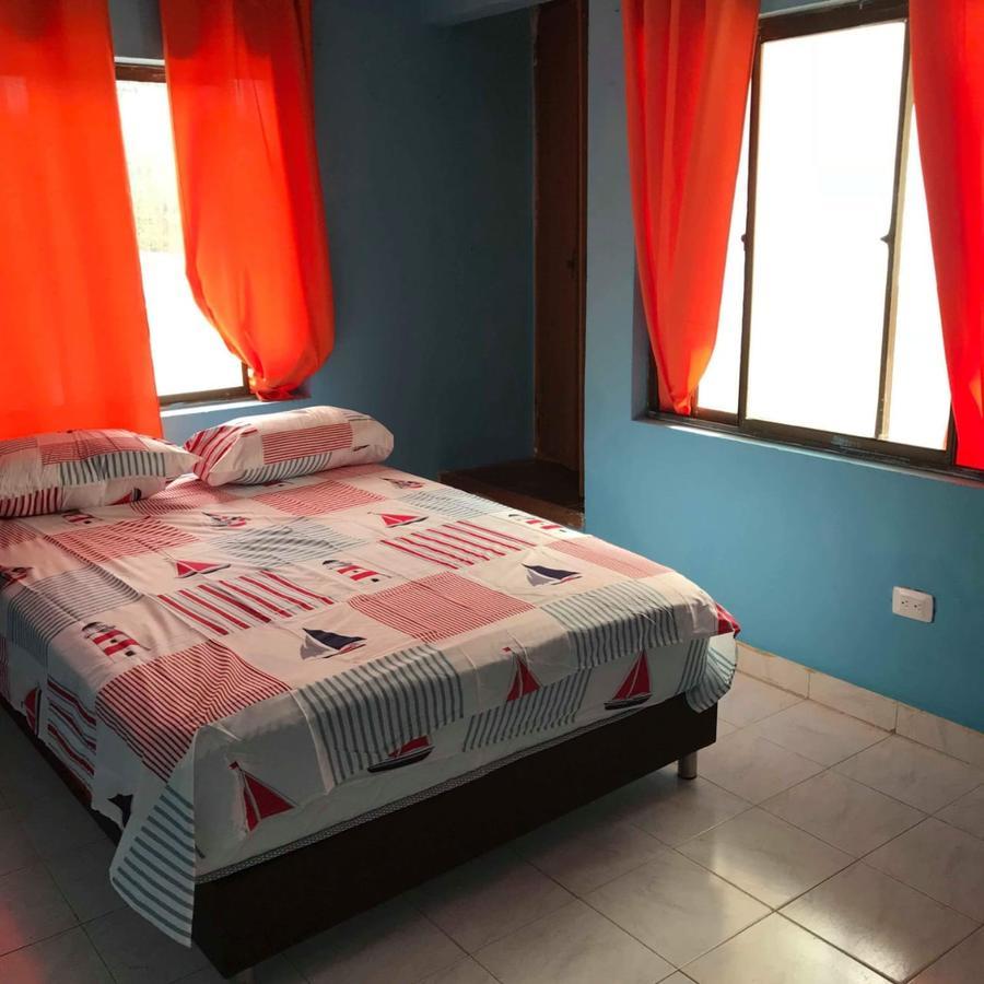 Pensión La Posada De Betina *
