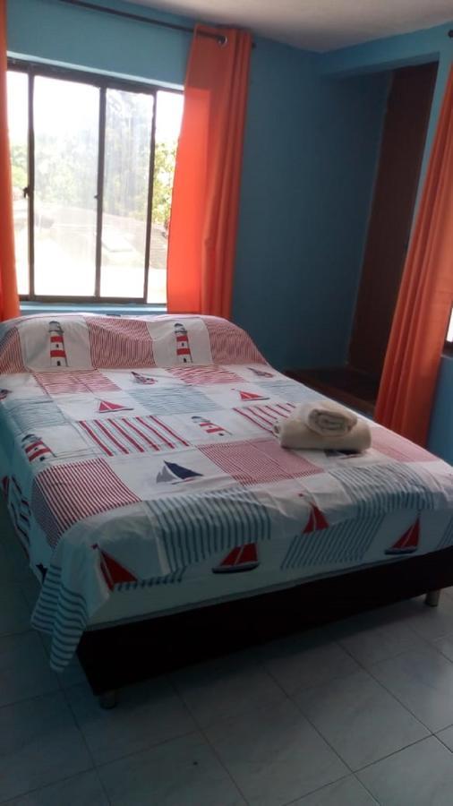 Pensión La Posada De Betina