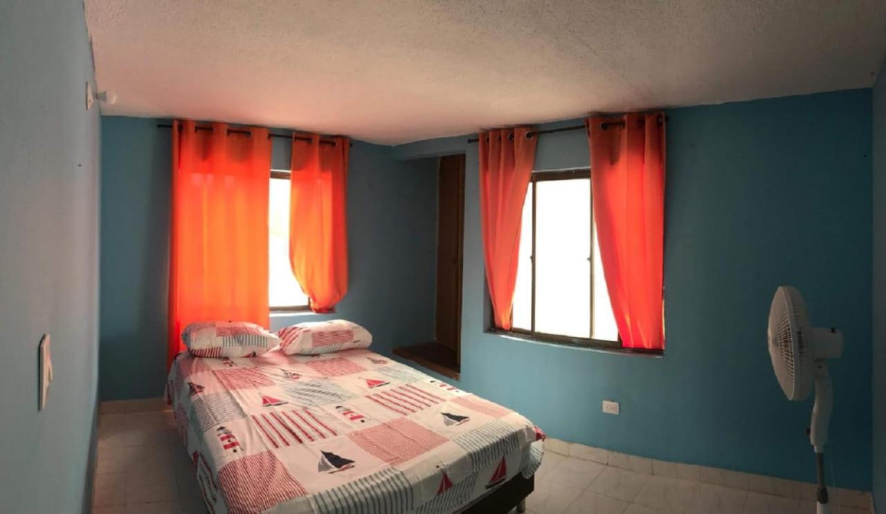 La Posada De Betina Pensión