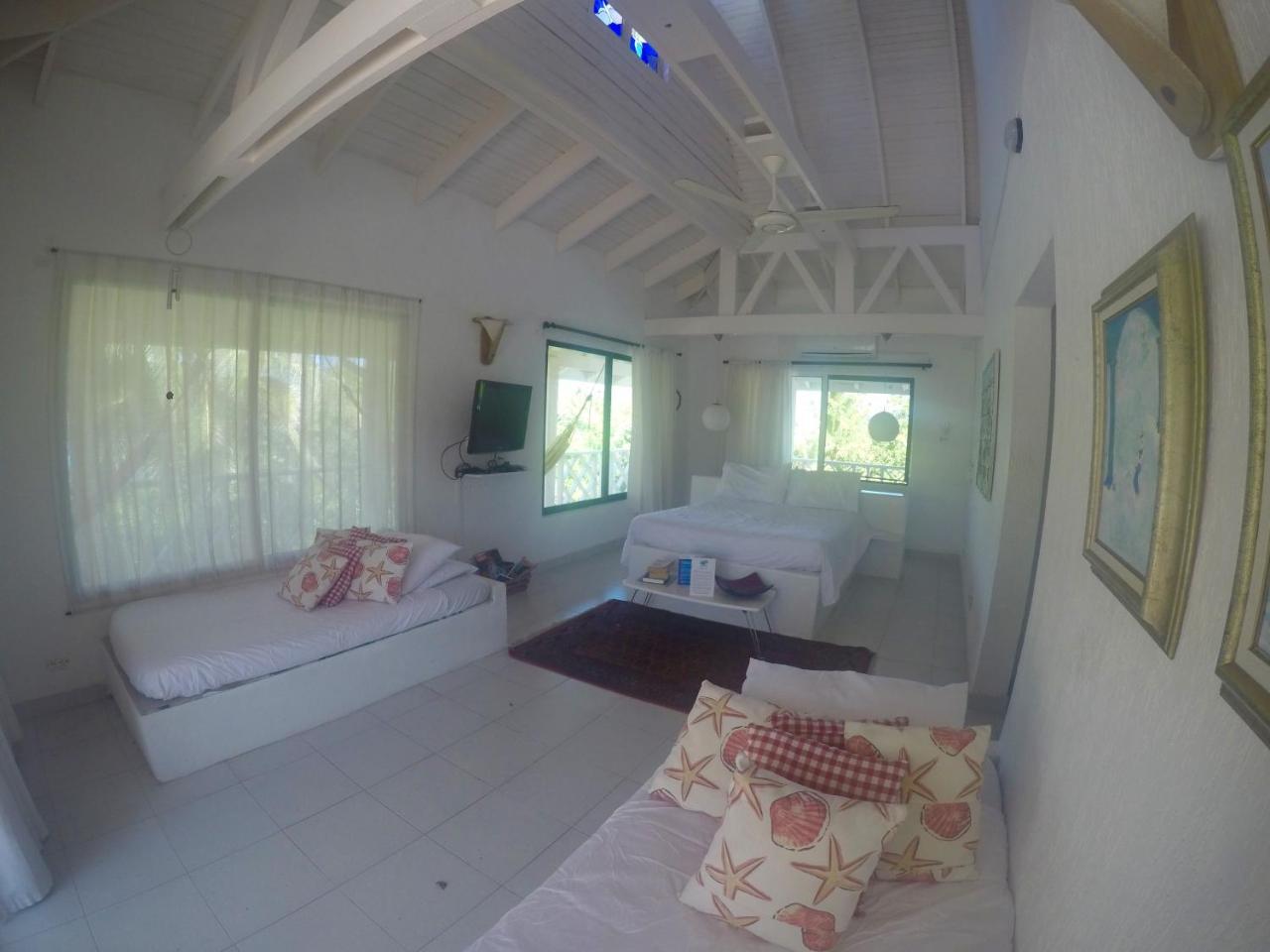 Ocean View Sai