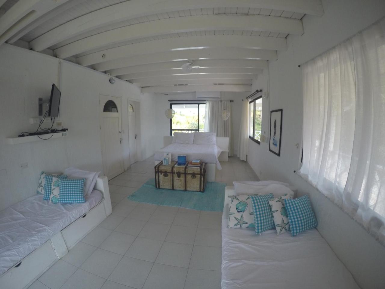 Ocean View Sai * San Andrés