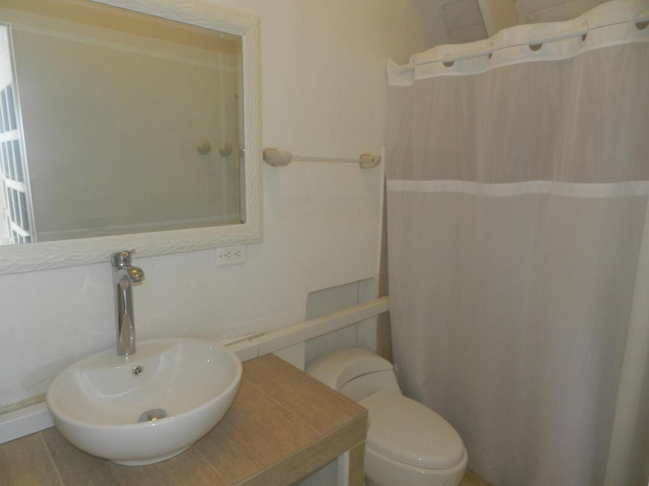 Villa Ocean View Sai San Andrés