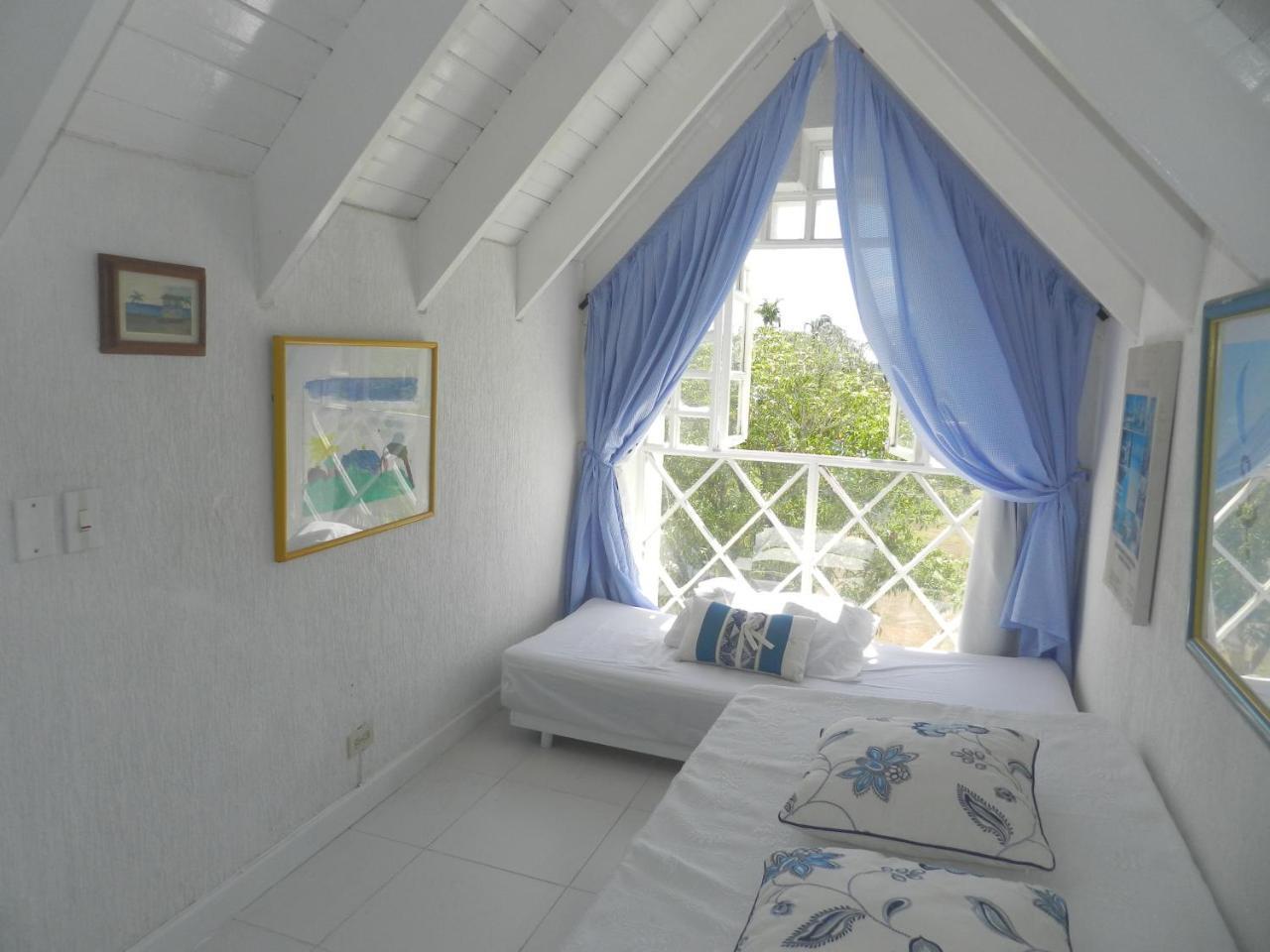 Ocean View Sai