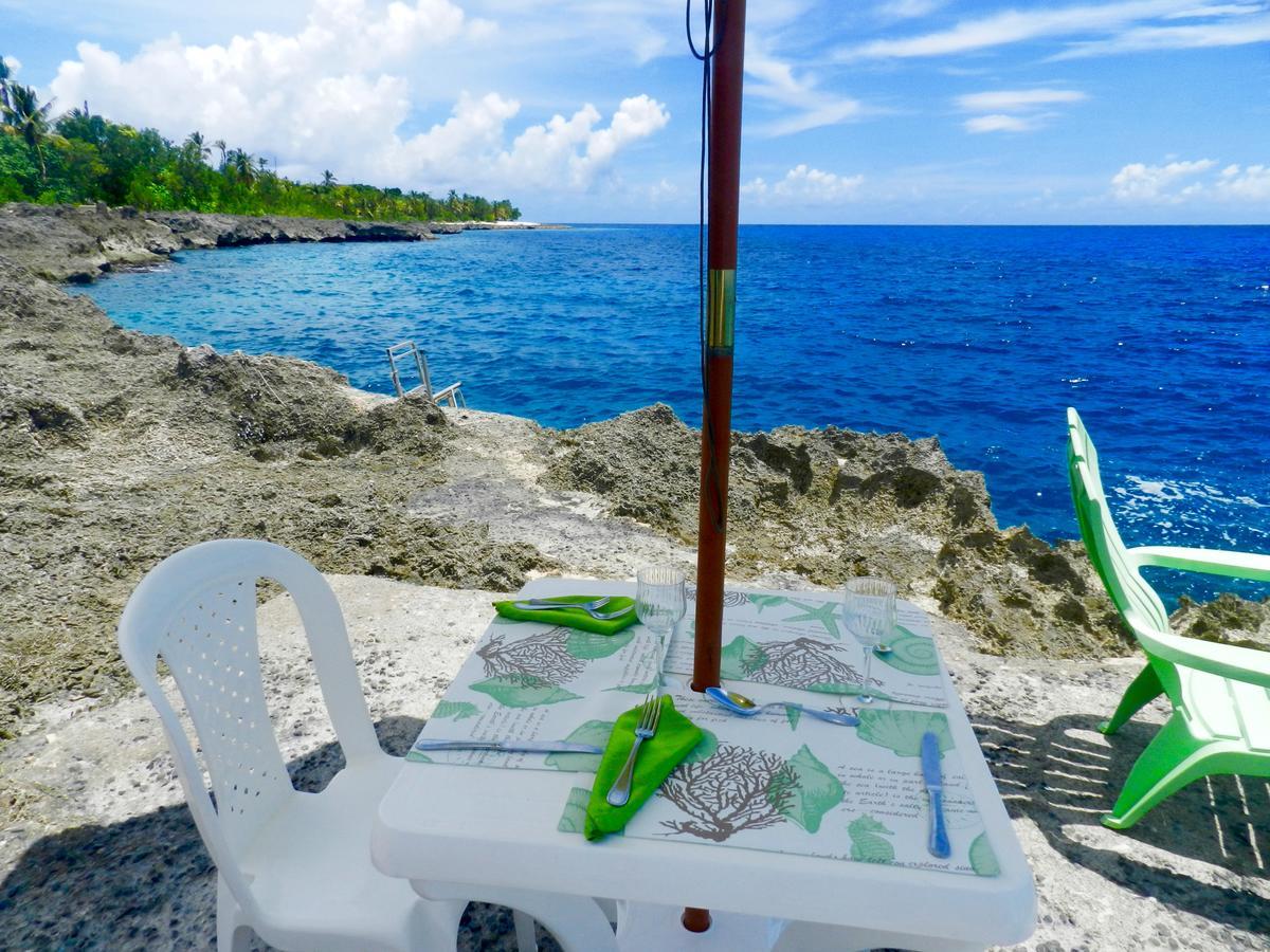 Ocean View Sai *