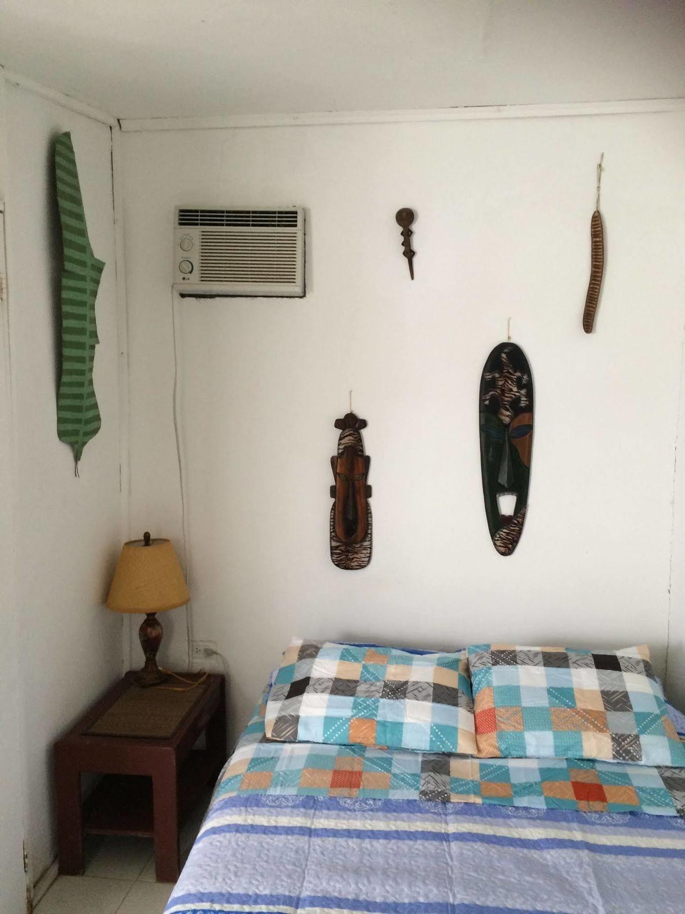 Nativa Lizard House San Andrés