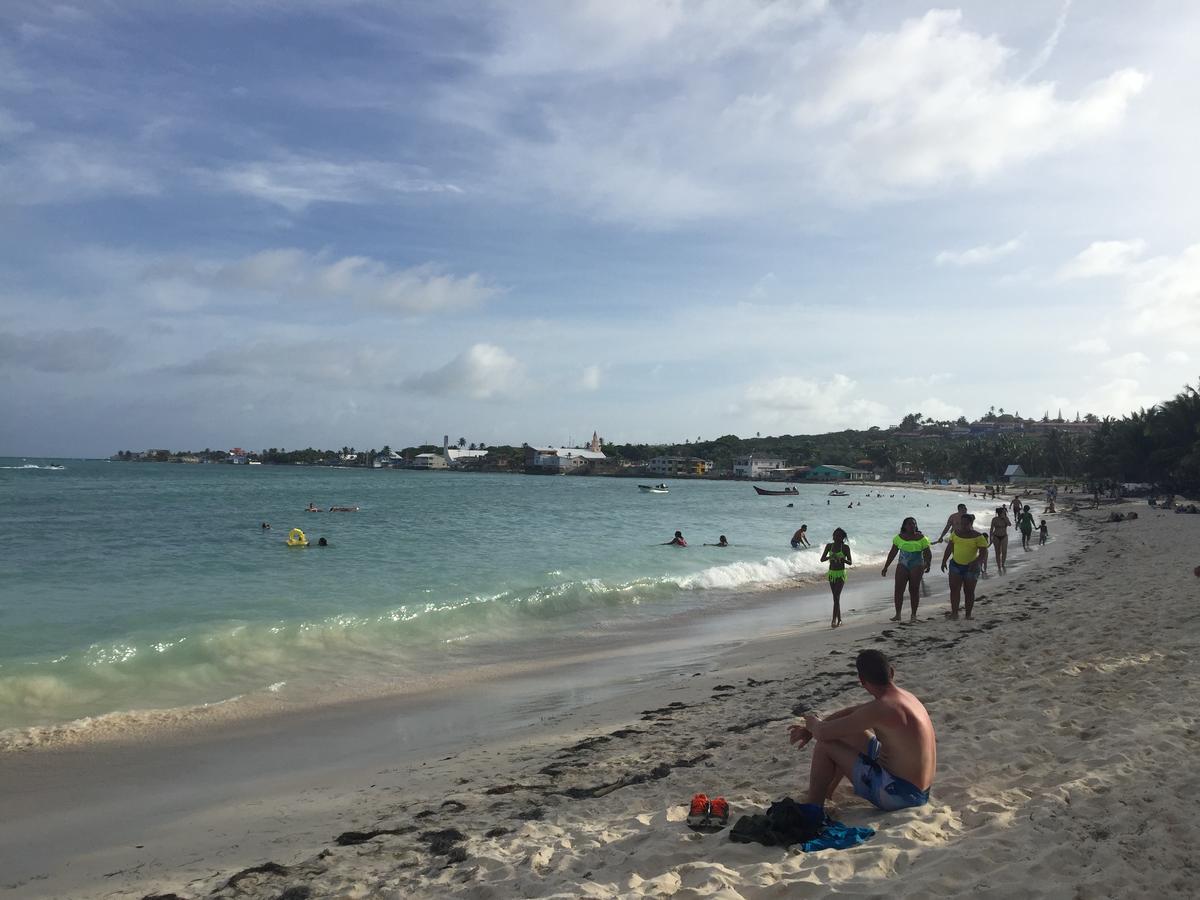 Lehas Place San Andrés