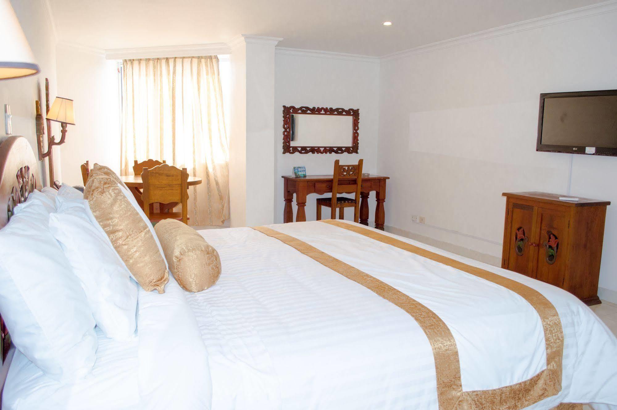 Sol Caribe Sea Flower 3*