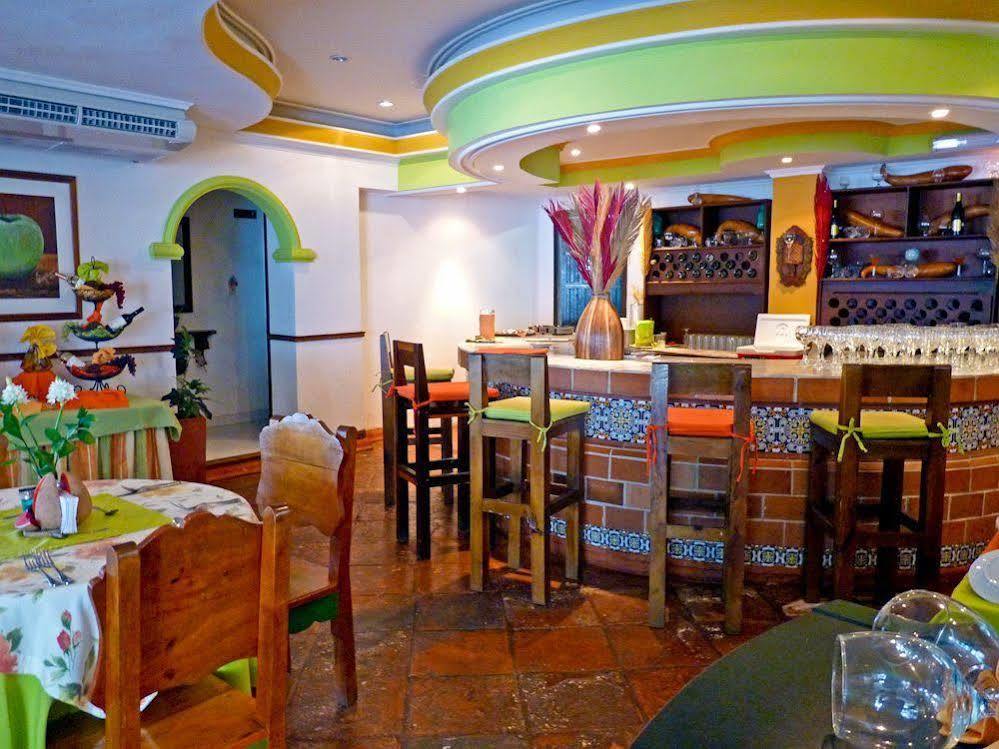 Hotel Sol Caribe Sea Flower San Andrés