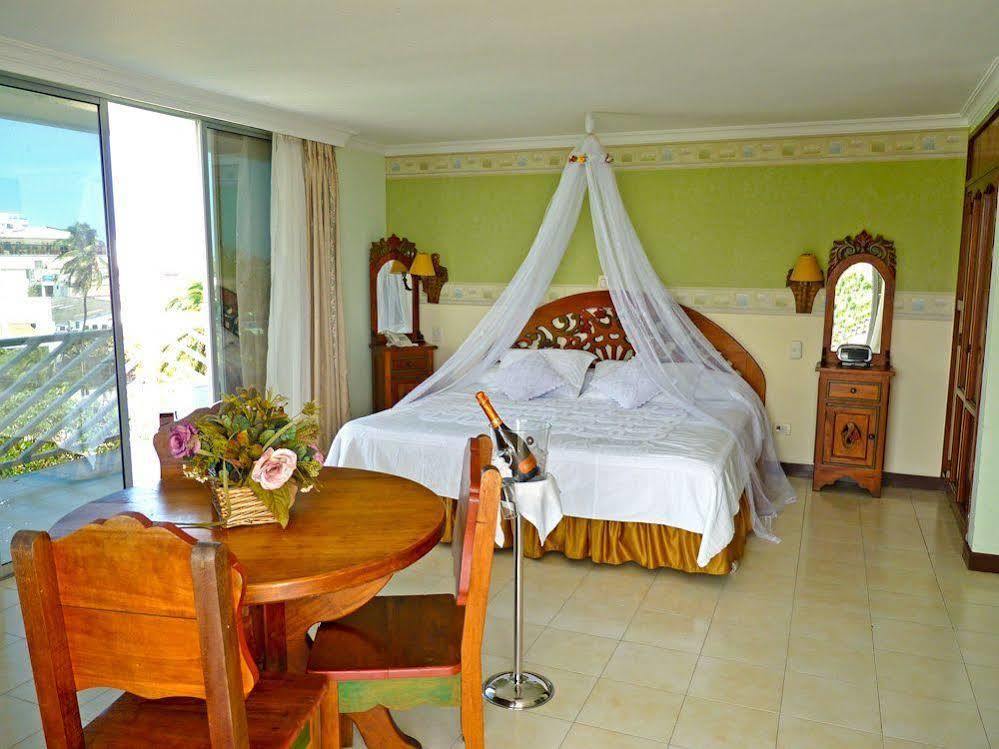 Sol Caribe Sea Flower 3*