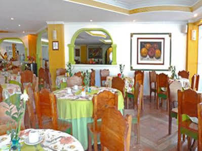 Sol Caribe Sea Flower Hotel 3*