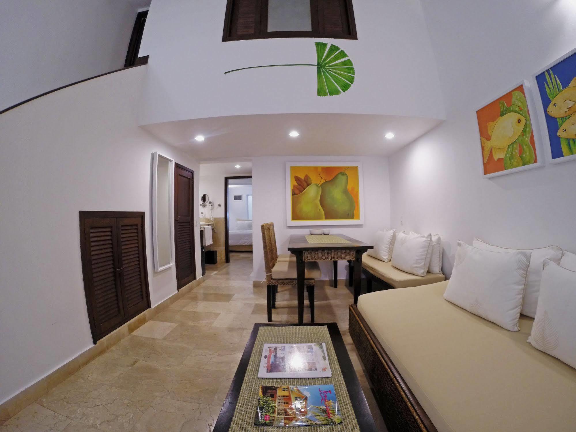 Casablanca San Andrés