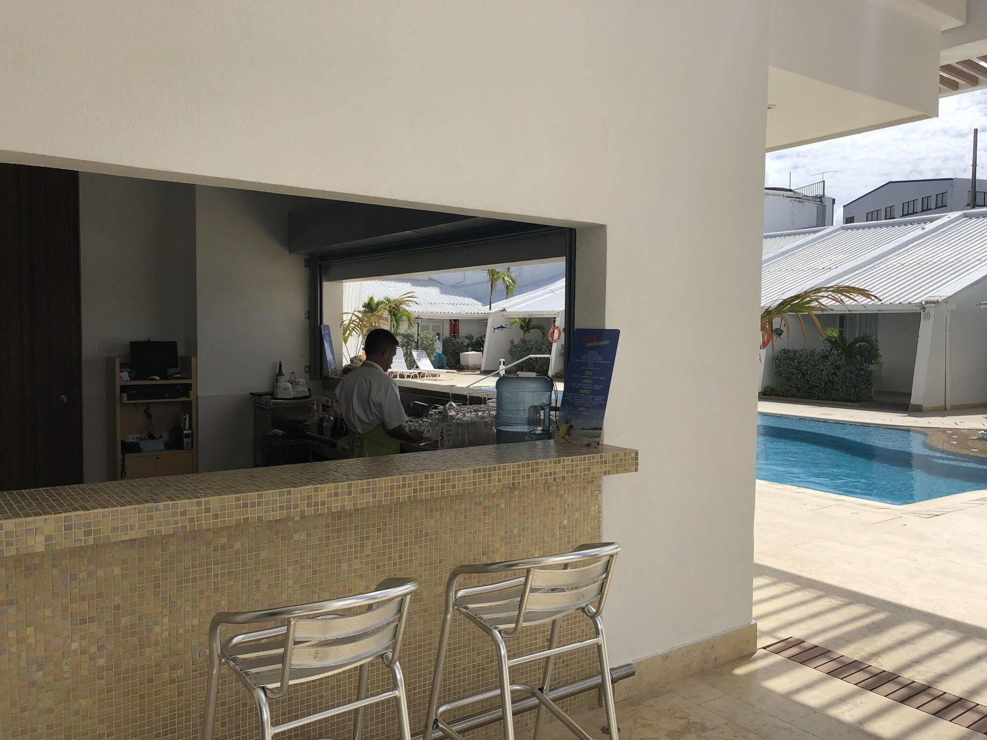 Casablanca San Andrés