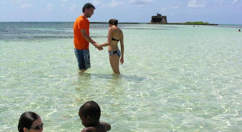Cocoplum 4* San Andres (San Andres and Providencia Islands)