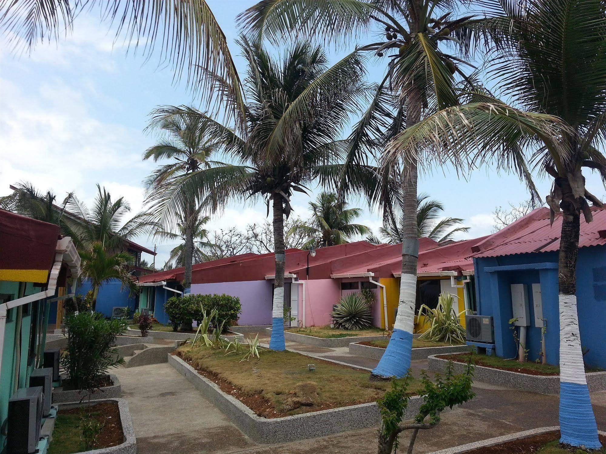 On Vacation Blue Reef Hotel San Andres (San Andres and Providencia Islands)
