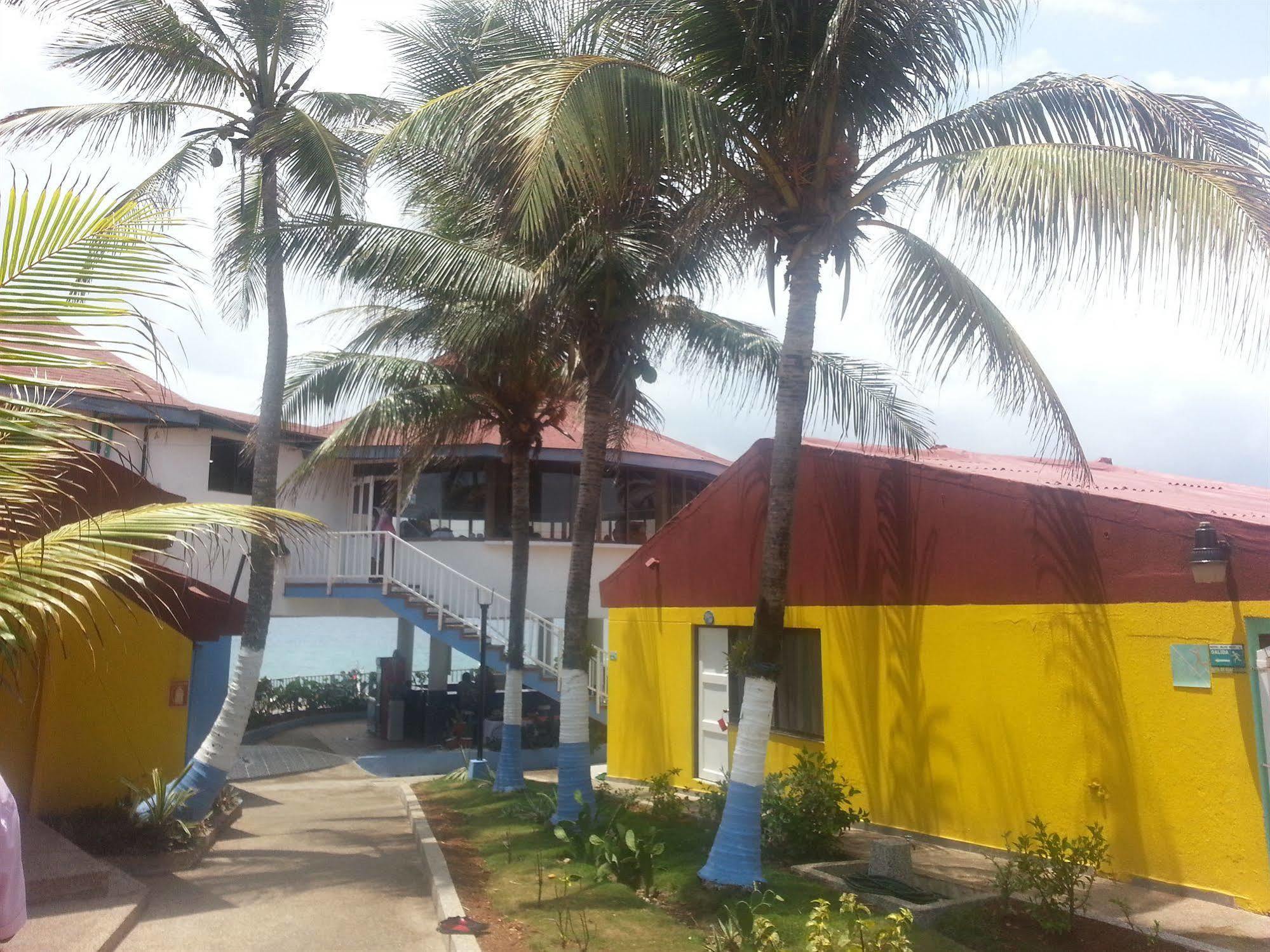 On Vacation Blue Reef San Andres (San Andres and Providencia Islands)