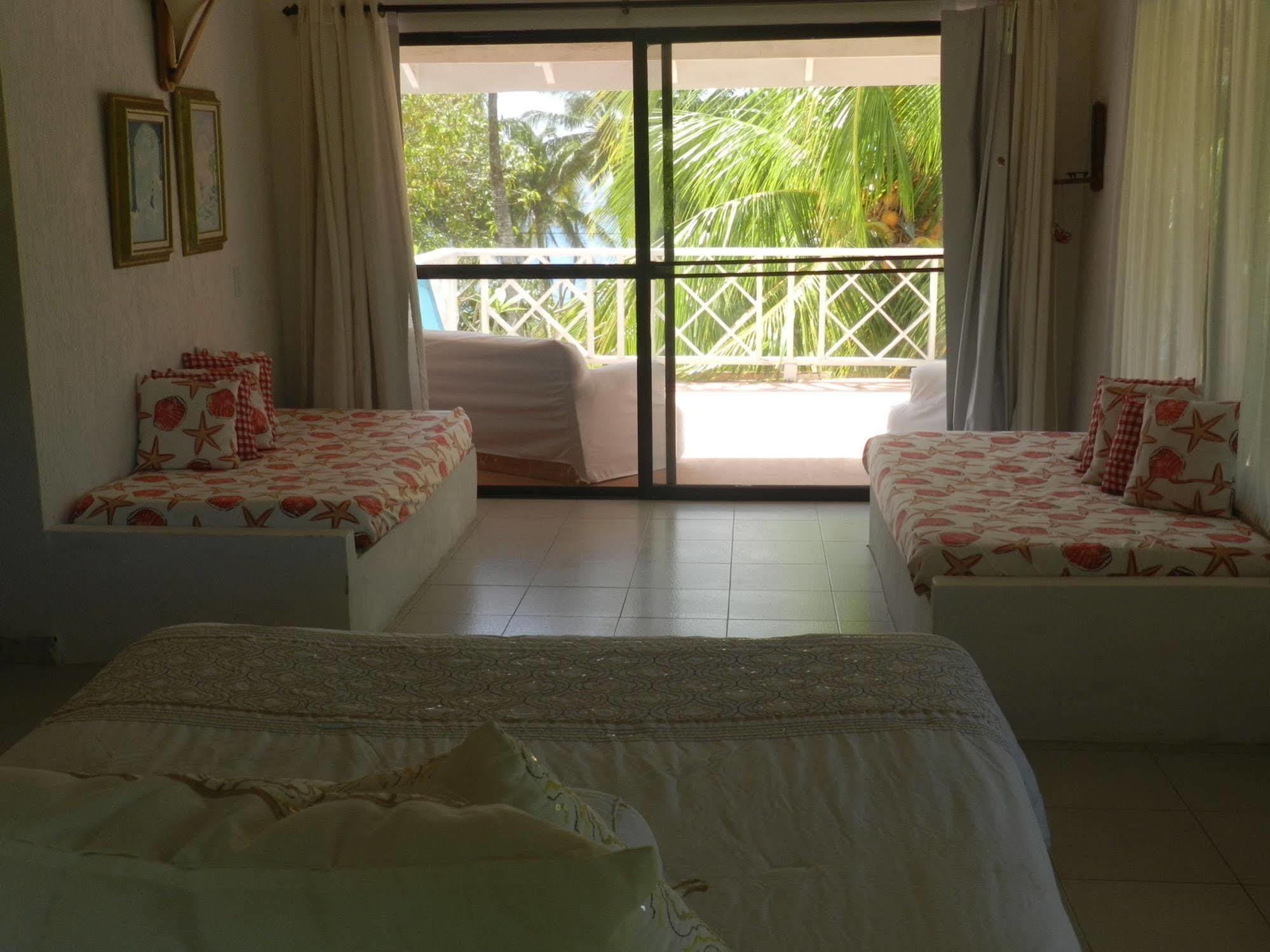 Villa Ocean View Sai San Andrés