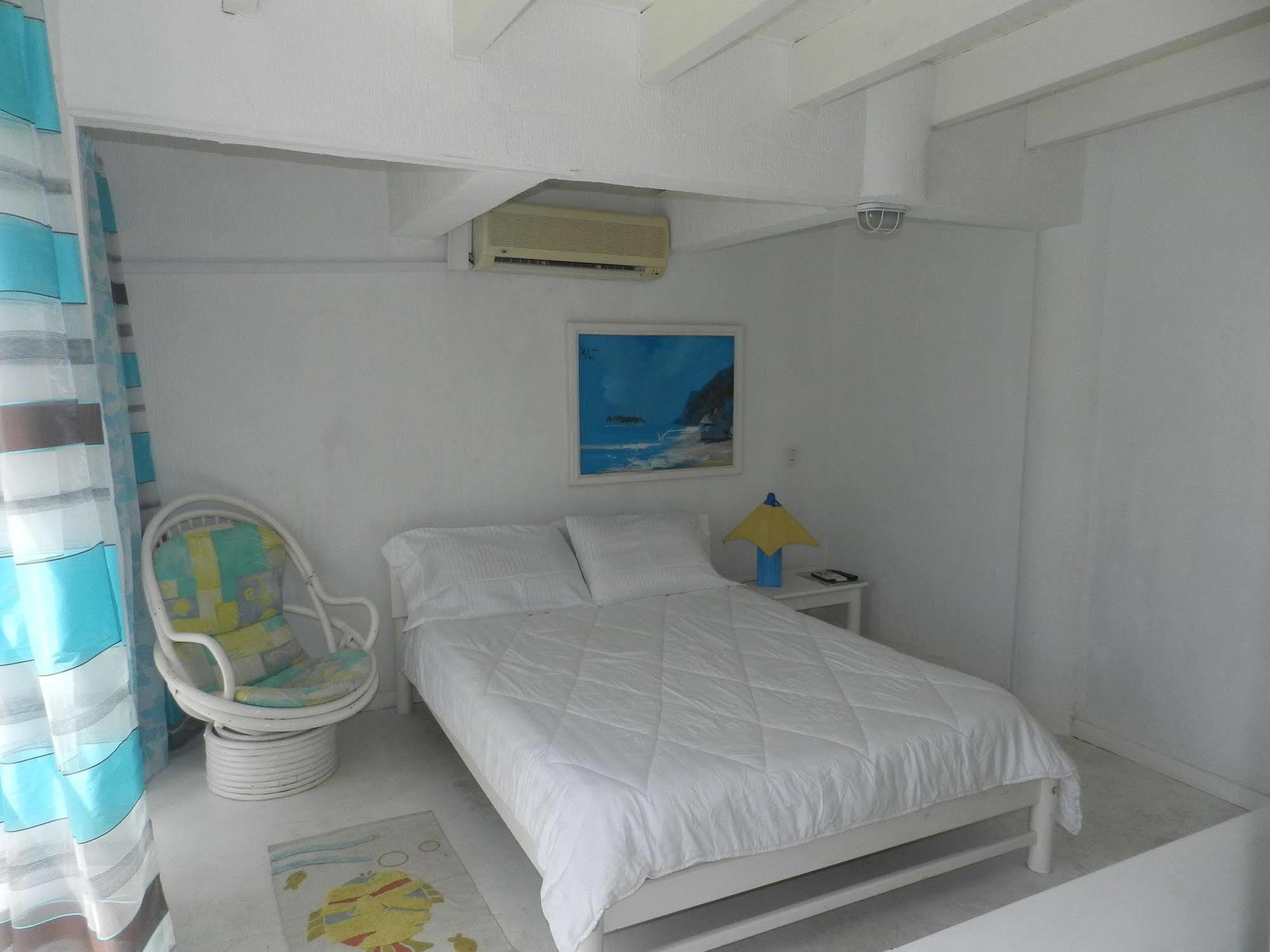 Villa Ocean View Sai *
