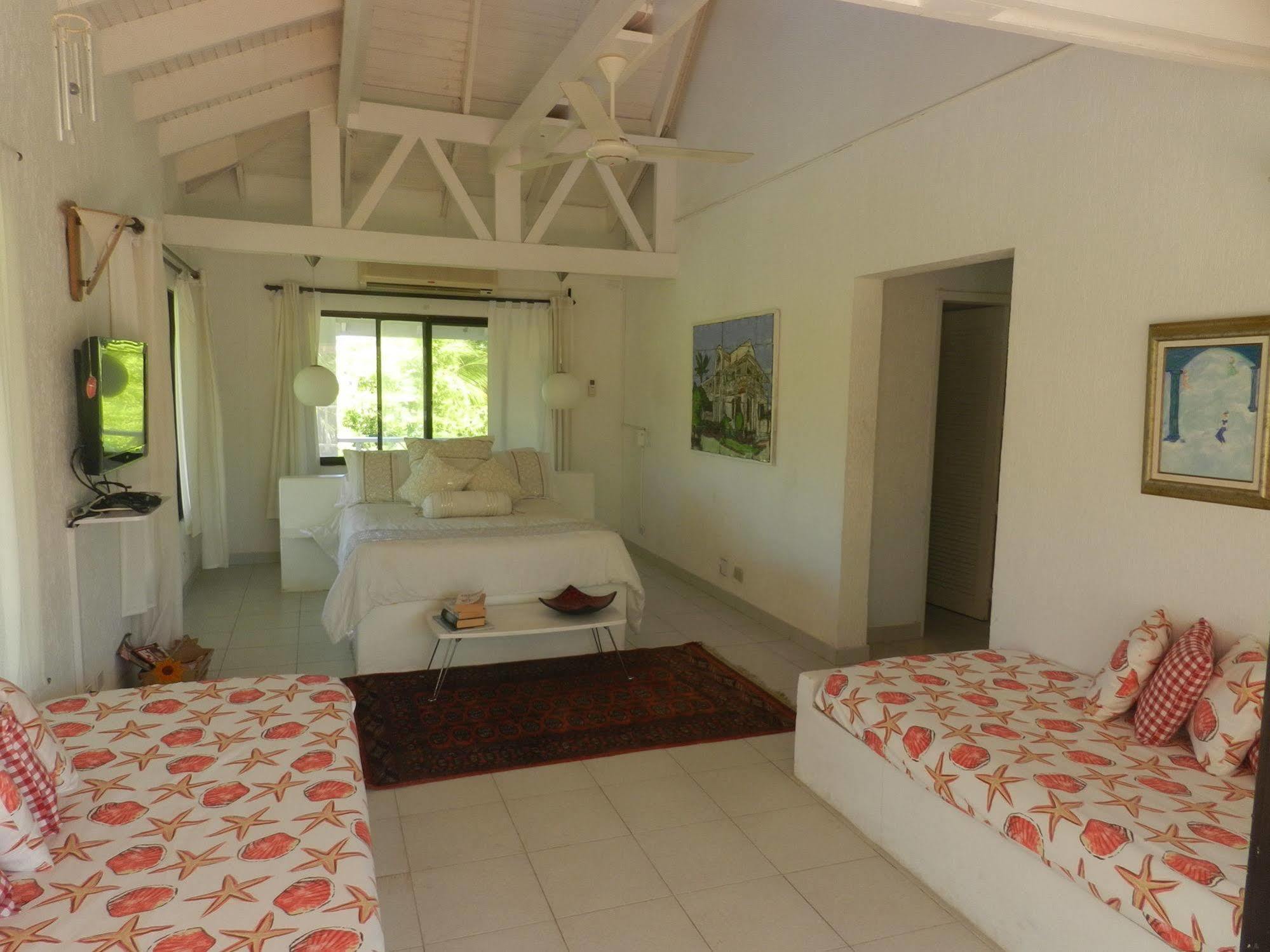 Villa Ocean View Sai