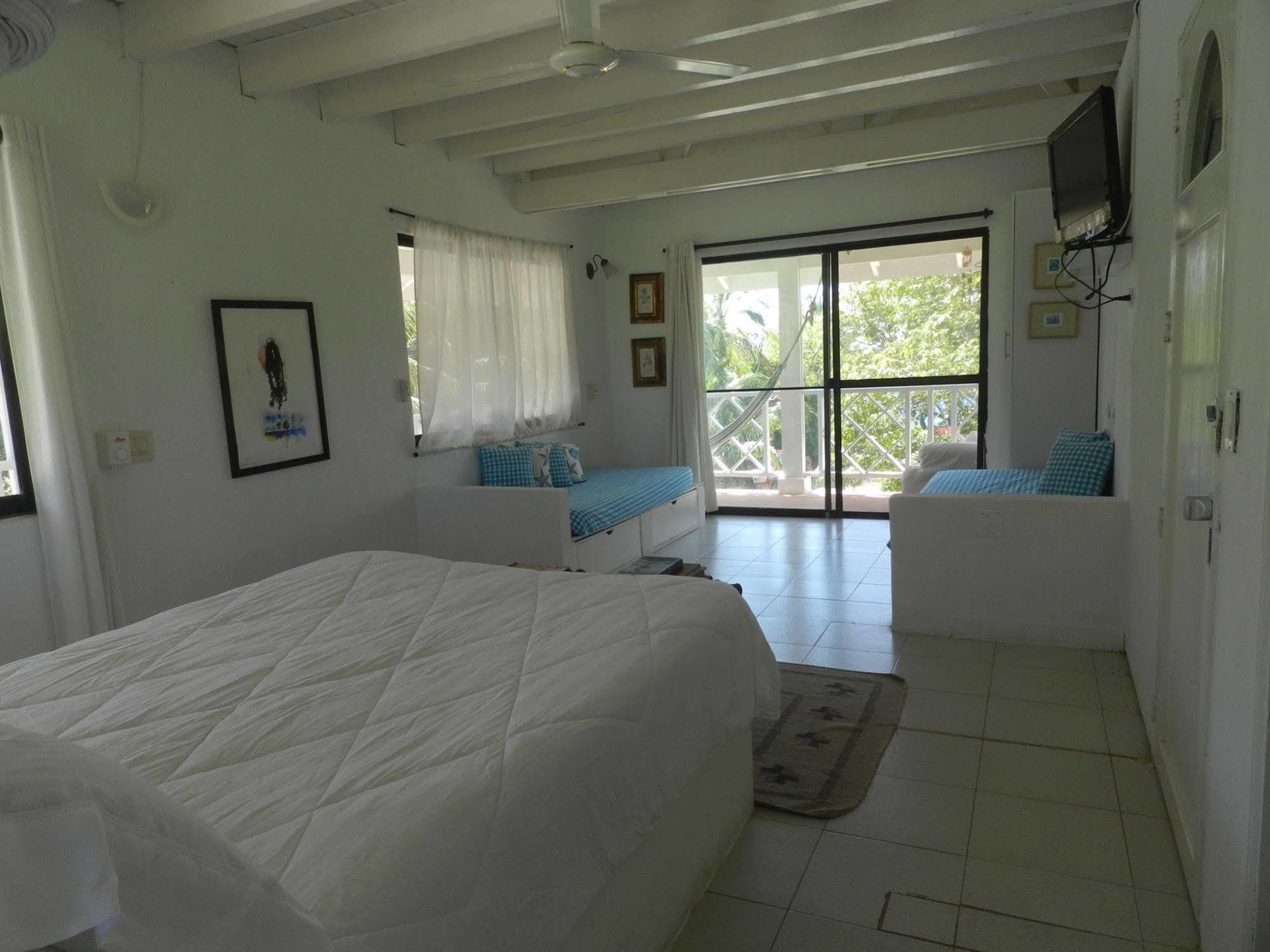 Ocean View Sai Villa *
