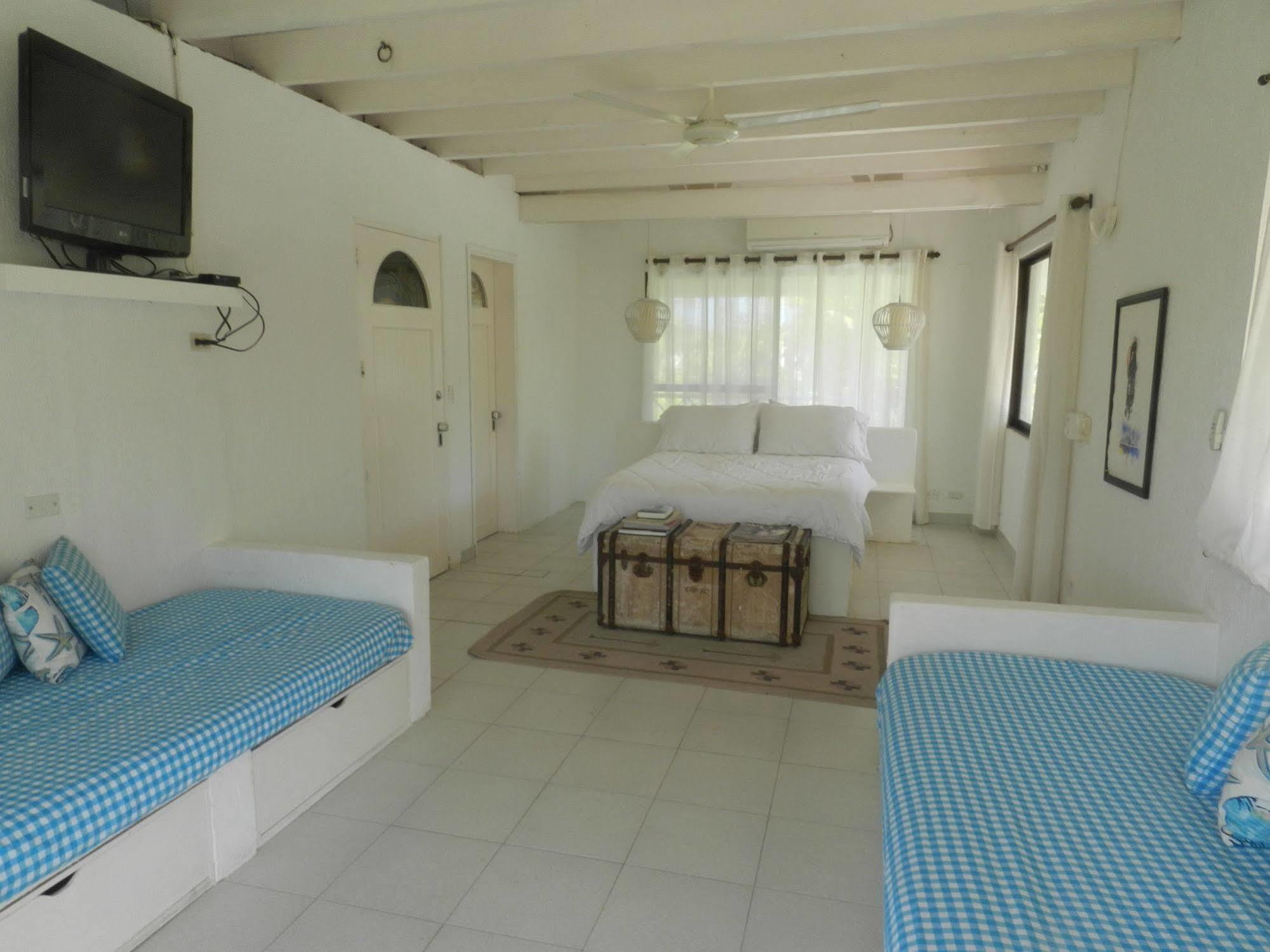 Ocean View Sai Villa *