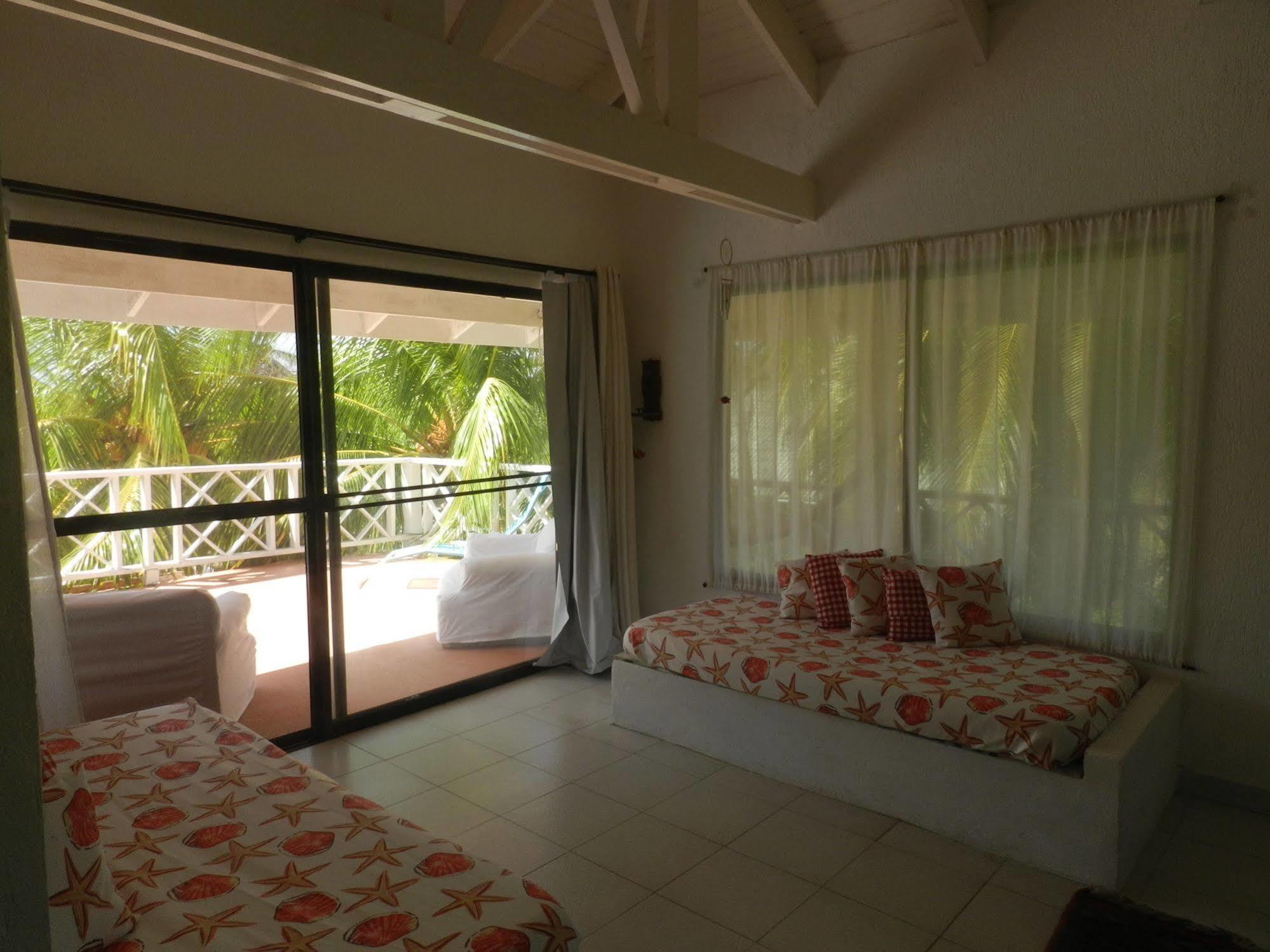 Ocean View Sai San Andrés