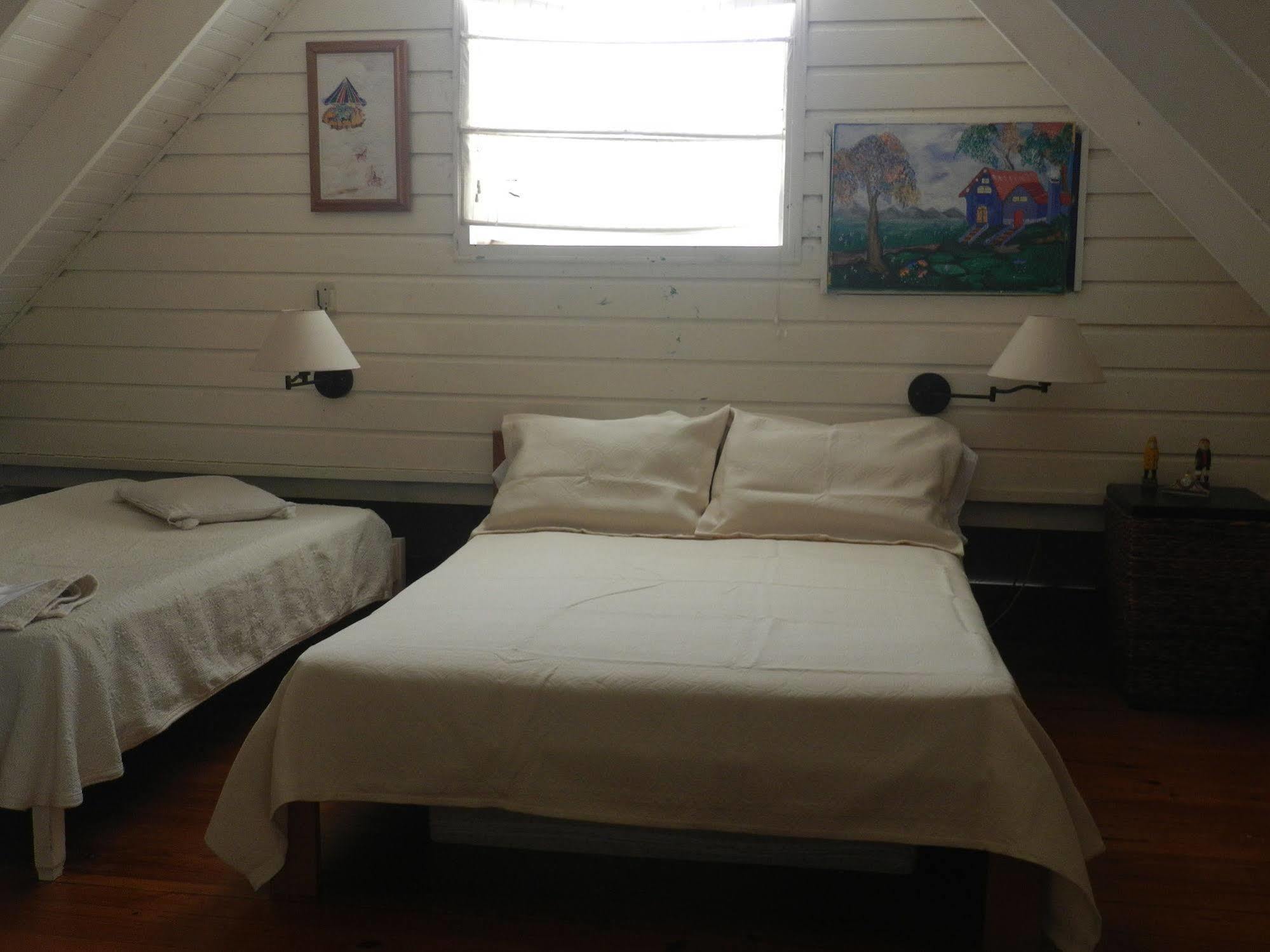 Villa Ocean View Sai San Andrés