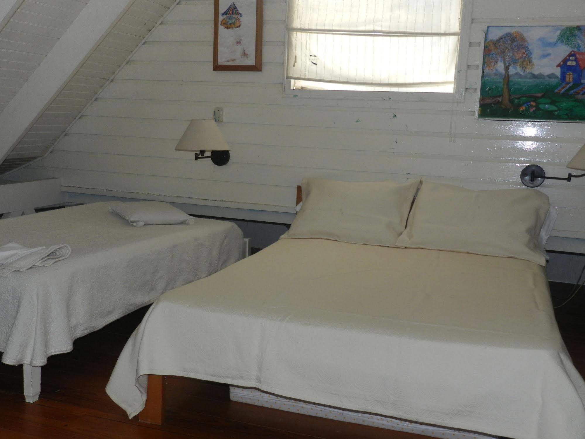 Ocean View Sai Villa San Andrés