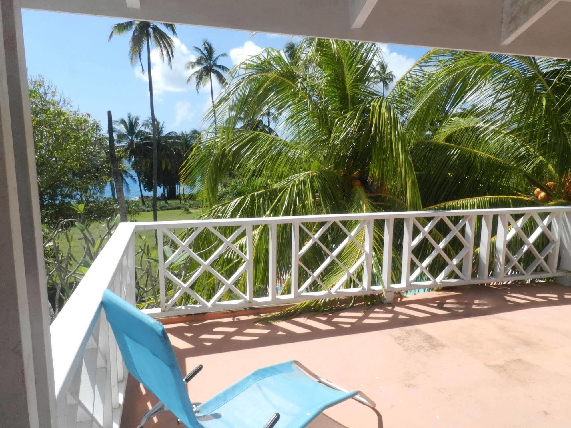 Villa Ocean View Sai San Andrés