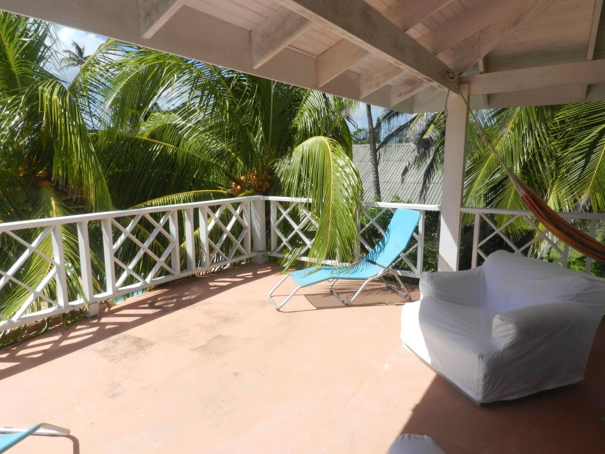 Villa Ocean View Sai