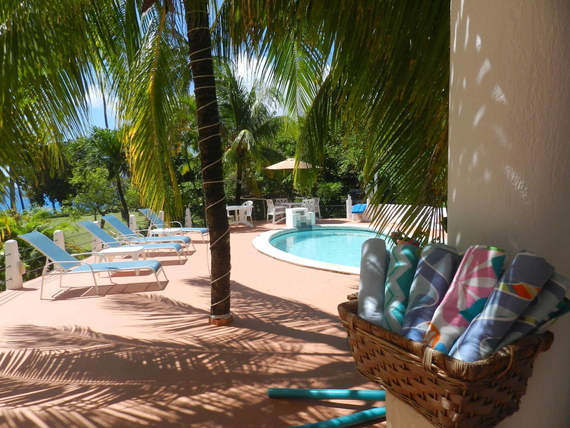 Villa Ocean View Sai *