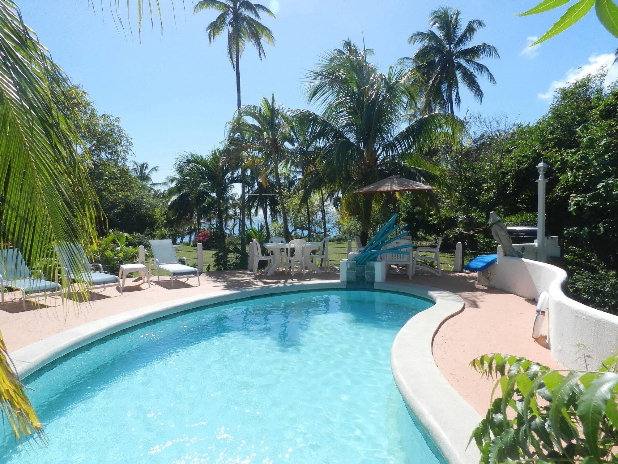 Ocean View Sai Villa