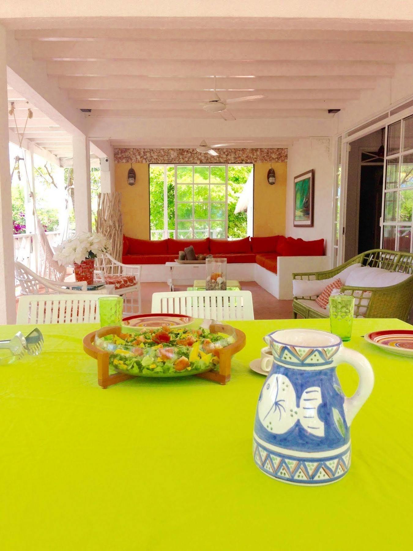 Ocean View Sai Villa *