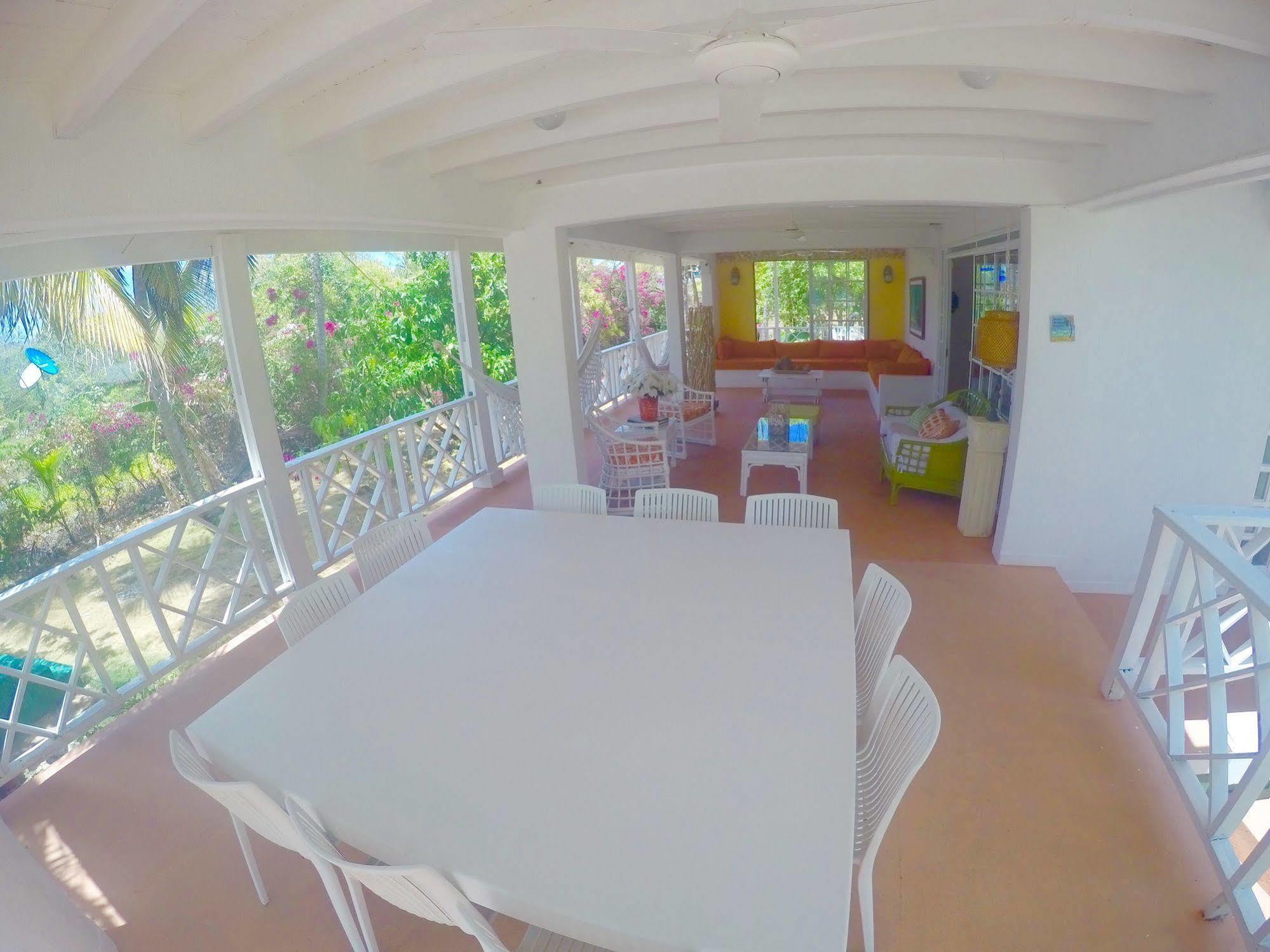 Villa Ocean View Sai *