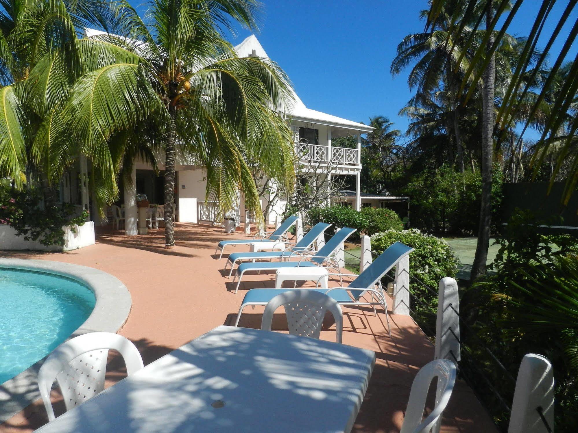 Ocean View Sai San Andrés