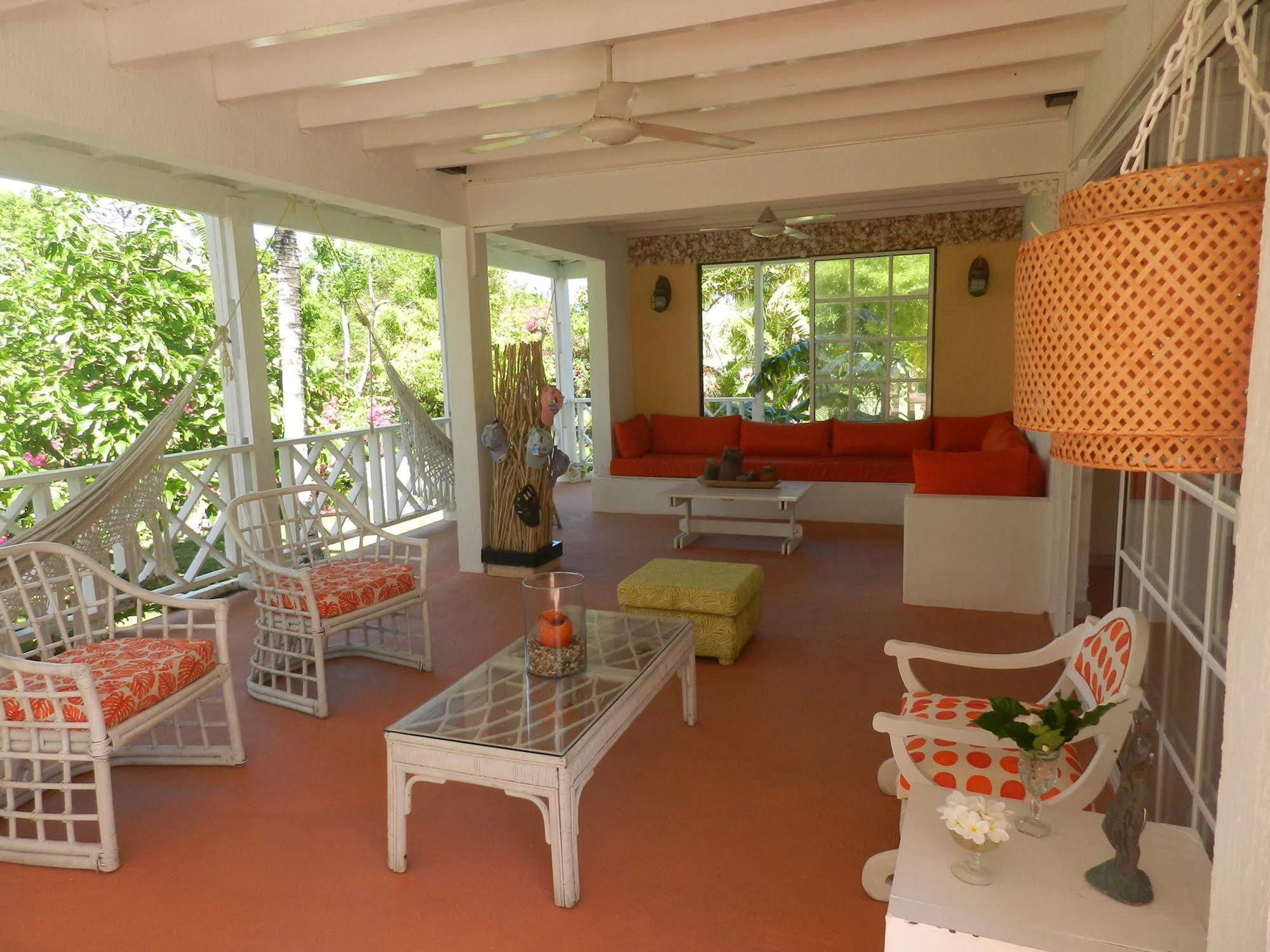 Villa Ocean View Sai