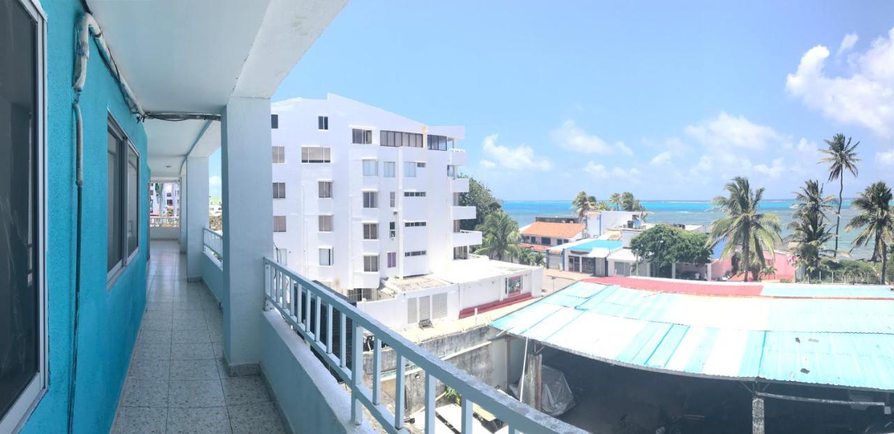 Luna Azul Tropical Aparthotel