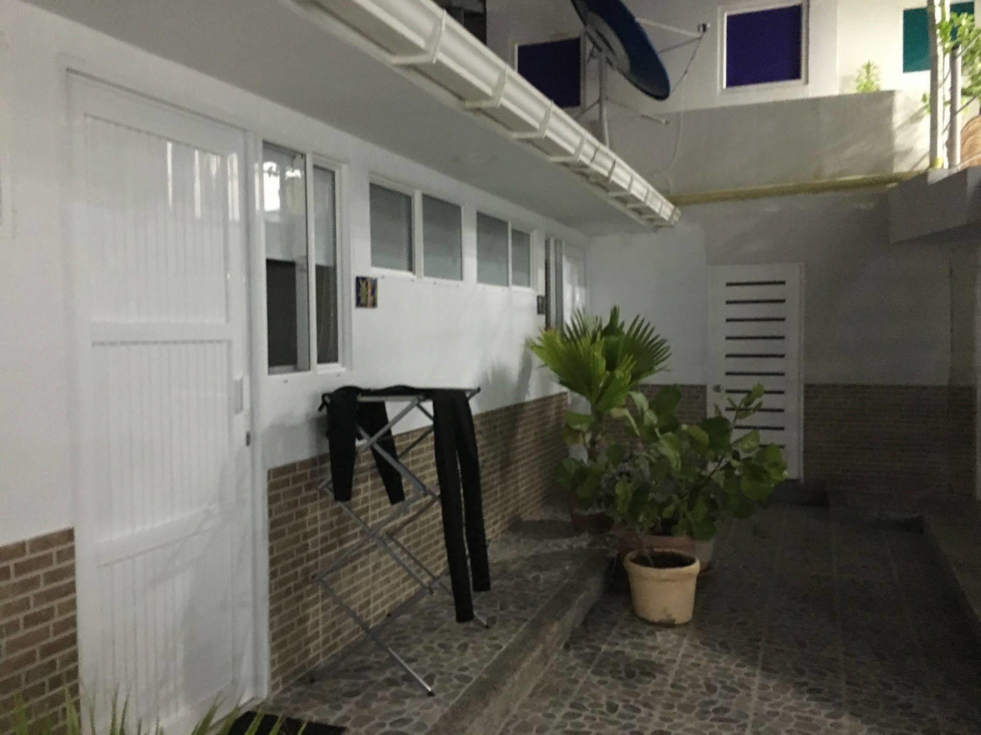 Inn San Miguel 3*