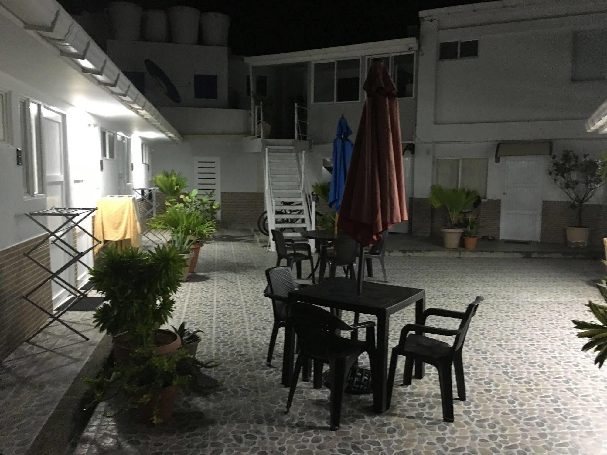 Inn San Miguel San Andres (San Andres and Providencia Islands)