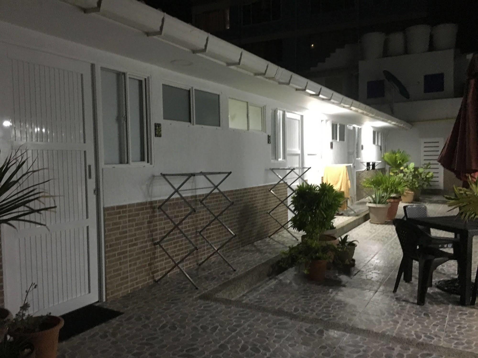 San Miguel Inn San Andres (San Andres and Providencia Islands)