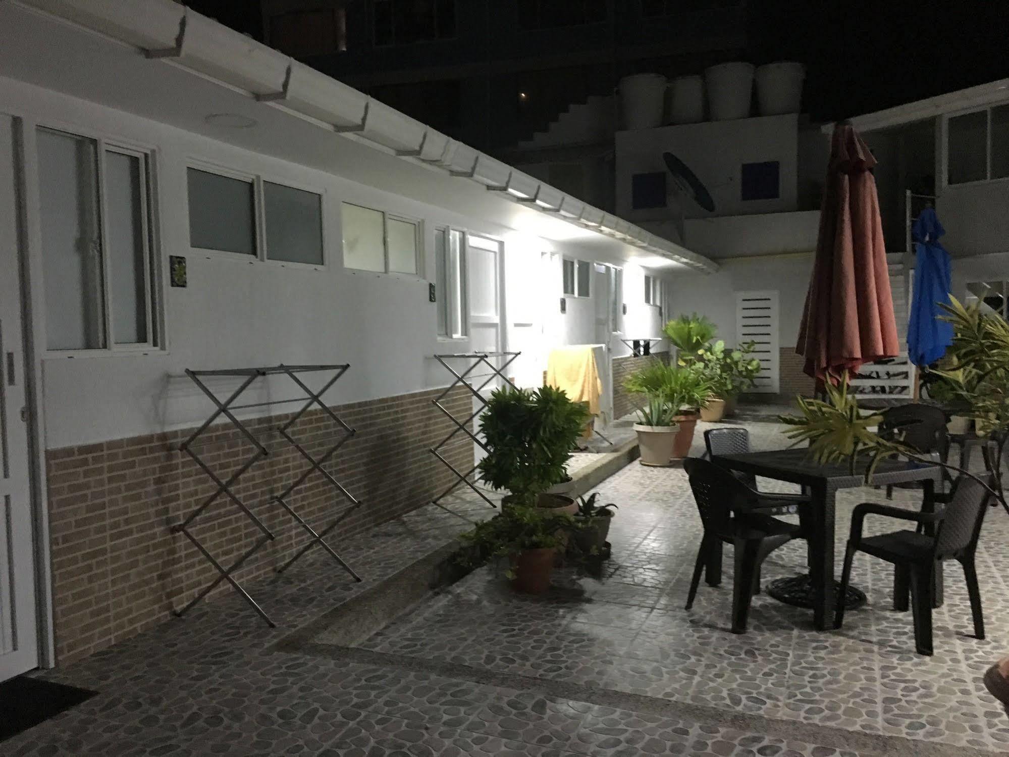 San Miguel 3* San Andres (San Andres and Providencia Islands)